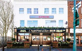 Elstree Inn Borehamwood United Kingdom